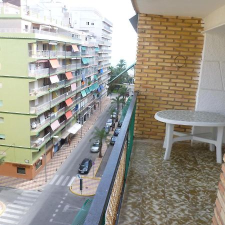Appartamento Nautic, 7º-O Cullera Esterno foto