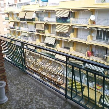 Appartamento Nautic, 7º-O Cullera Esterno foto