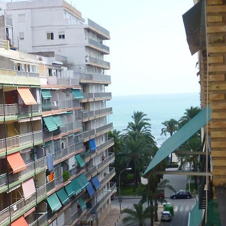 Appartamento Nautic, 7º-O Cullera Esterno foto