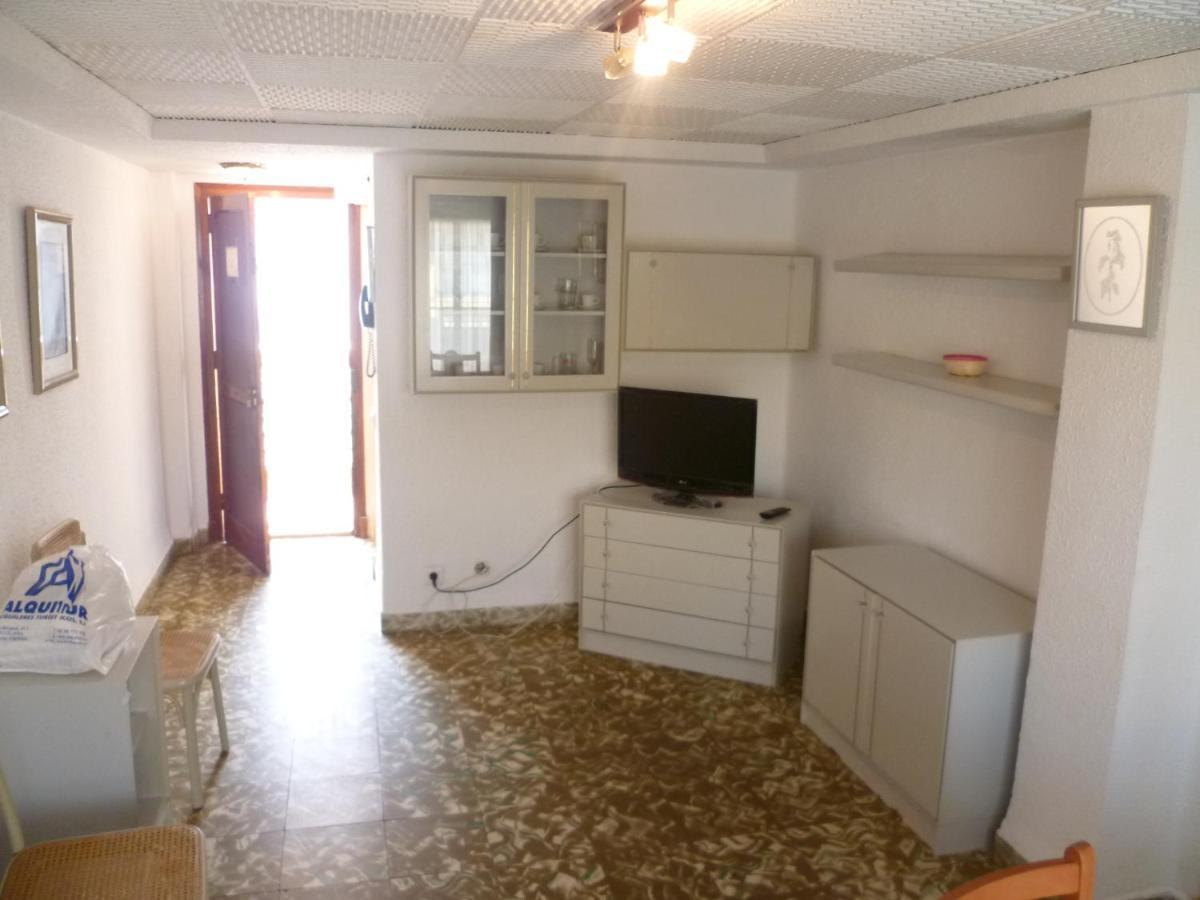 Appartamento Nautic, 7º-O Cullera Esterno foto