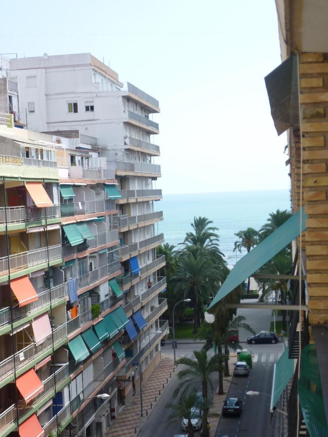 Appartamento Nautic, 7º-O Cullera Esterno foto
